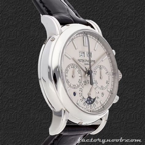 patek philippe 5004t price|5204p.